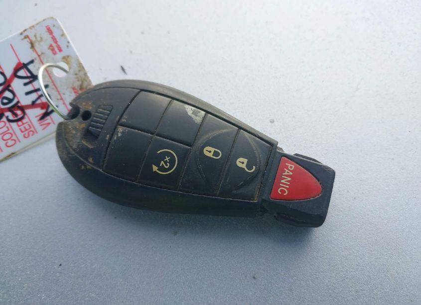 Photo 11 of 2011 Jeep Grand CHEROKEE LAREDO (VIN 1J4RR4GGXBC642678)