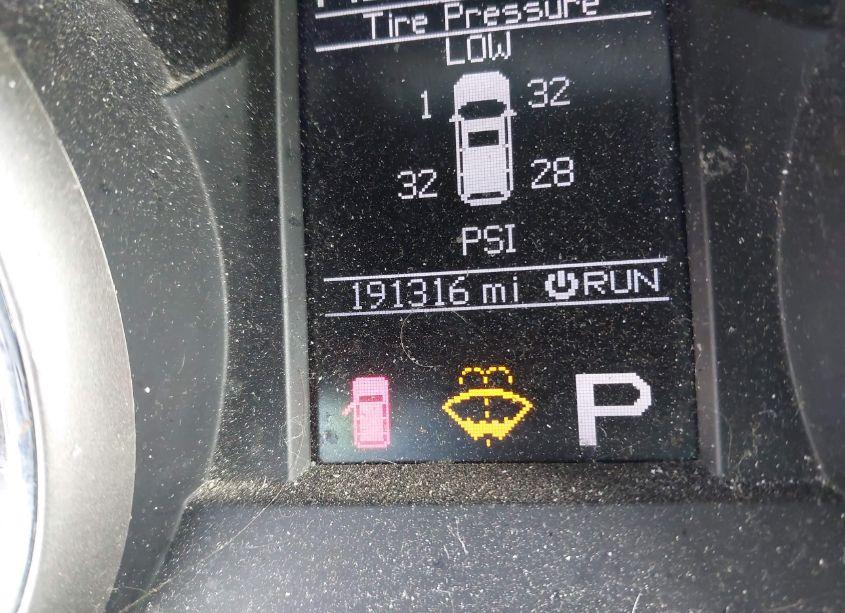 Photo 15 of 2011 Jeep Grand CHEROKEE LAREDO (VIN 1J4RR4GGXBC642678)