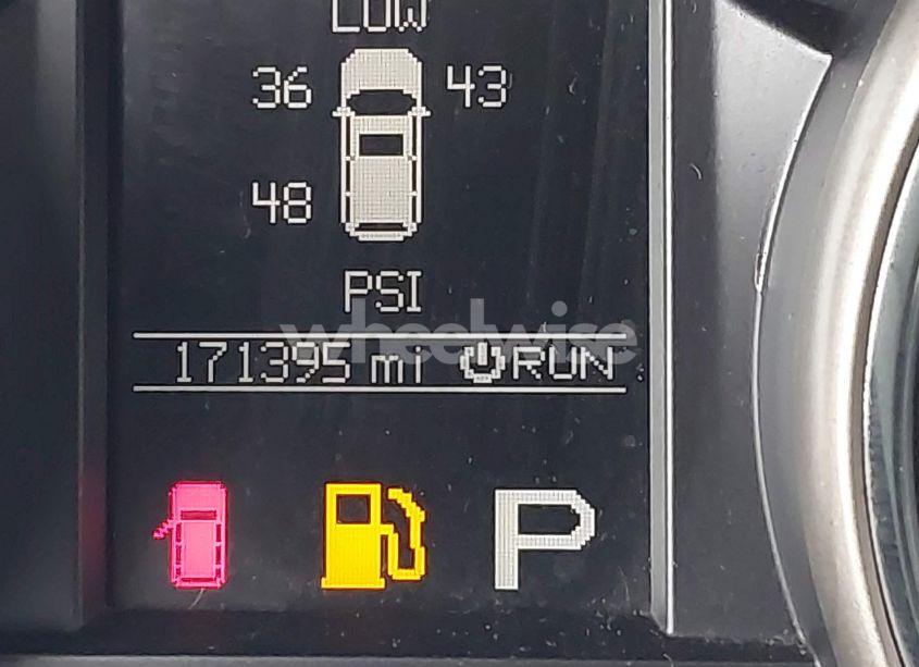 Photo 15 of 2011 Jeep Grand CHEROKEE LAREDO (VIN 1J4RR4GGXBC681173)