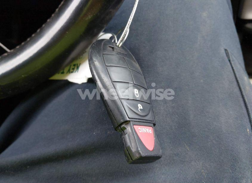 Photo 11 of 2011 Jeep Grand CHEROKEE LAREDO (VIN 1J4RR4GGXBC702488)