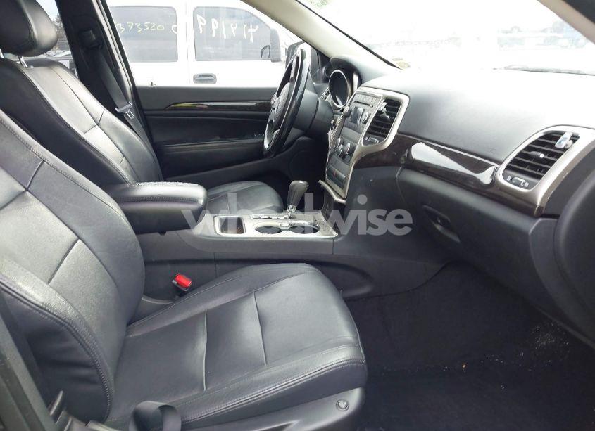 Photo 5 of 2011 Jeep Grand CHEROKEE LAREDO (VIN 1J4RR4GGXBC702488)
