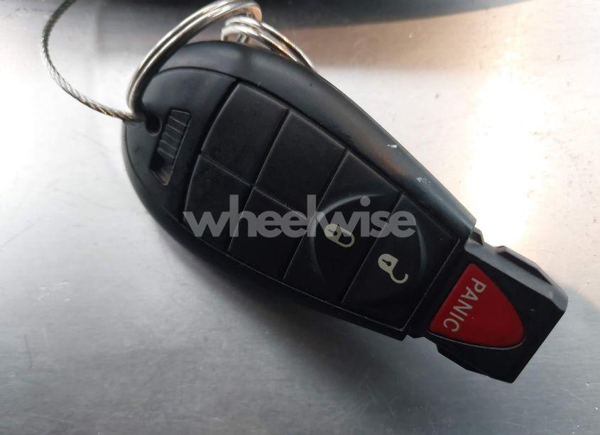 Photo 11 of 2011 Jeep Grand CHEROKEE LAREDO (VIN 1J4RR4GGXBC724197)