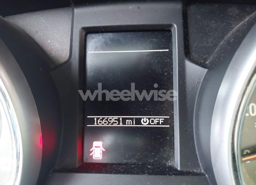 Photo 15 of 2011 Jeep Grand CHEROKEE LAREDO (VIN 1J4RR4GT3BC675311)