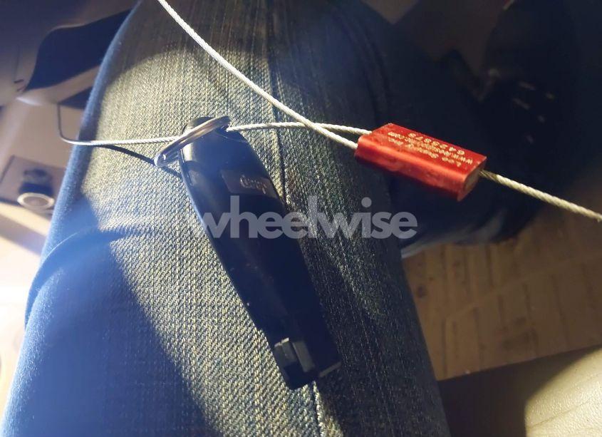 Photo 11 of 2011 Jeep Grand CHEROKEE LAREDO (VIN 1J4RR4GT3BC705682)