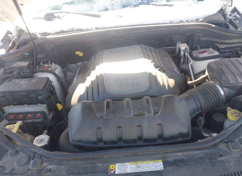 Photo 10 of 2011 Jeep Grand CHEROKEE LAREDO (VIN 1J4RR4GT3BC726595)