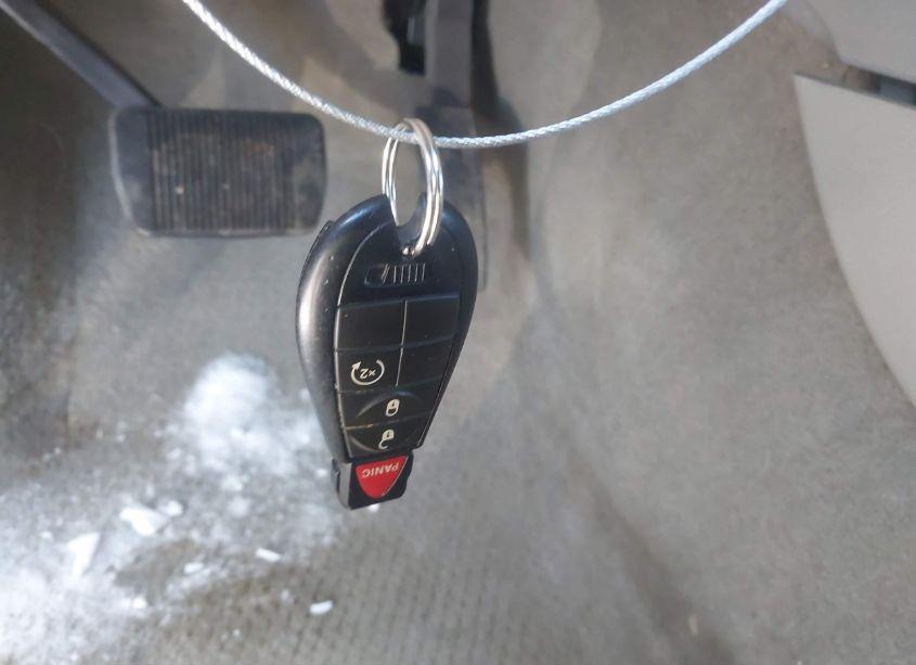 Photo 11 of 2011 Jeep Grand CHEROKEE LAREDO (VIN 1J4RR4GT3BC726595)