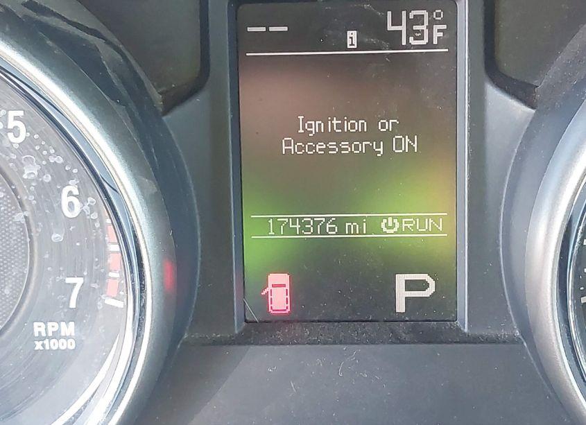 Photo 15 of 2011 Jeep Grand CHEROKEE LAREDO (VIN 1J4RR4GT3BC726595)