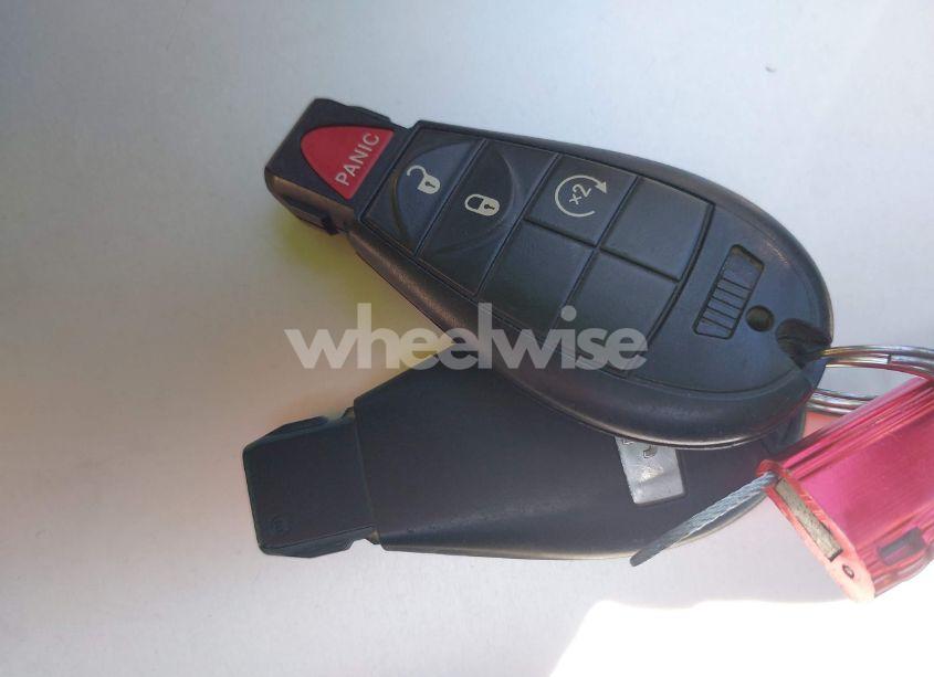 Photo 11 of 2011 Jeep Grand CHEROKEE LAREDO (VIN 1J4RR4GT5BC590986)