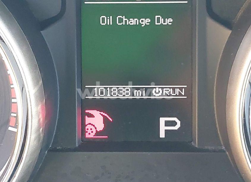 Photo 15 of 2011 Jeep Grand CHEROKEE LAREDO (VIN 1J4RR4GT5BC590986)