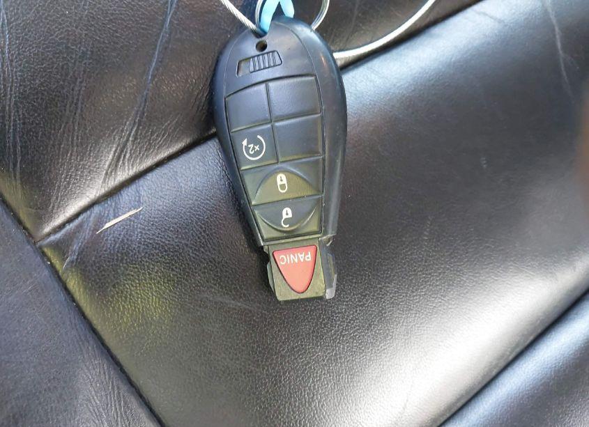 Photo 11 of 2011 Jeep Grand CHEROKEE LAREDO (VIN 1J4RR4GT5BC678453)