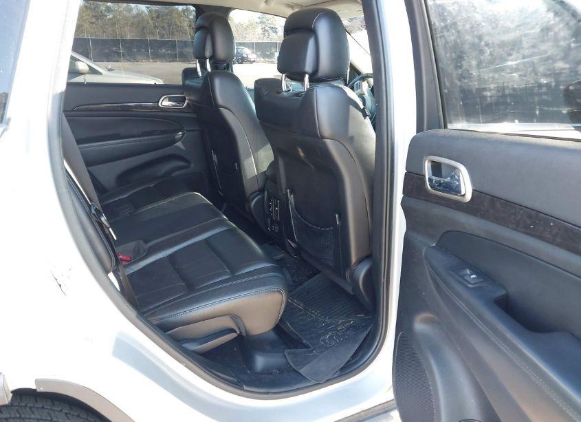 Photo 8 of 2011 Jeep Grand CHEROKEE LAREDO (VIN 1J4RR4GT5BC678453)