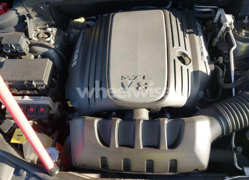 Photo 10 of 2011 Jeep Grand CHEROKEE LAREDO (VIN 1J4RR4GT6BC715848)