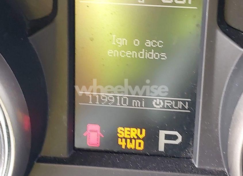 Photo 15 of 2011 Jeep Grand CHEROKEE LAREDO (VIN 1J4RR4GT6BC715848)