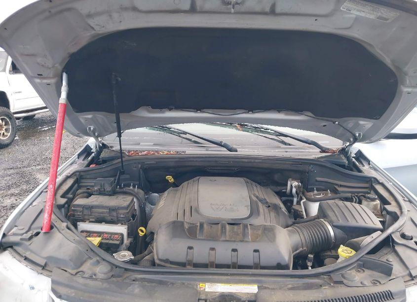 Photo 10 of 2011 Jeep Grand CHEROKEE LAREDO (VIN 1J4RR4GT8BC673828)