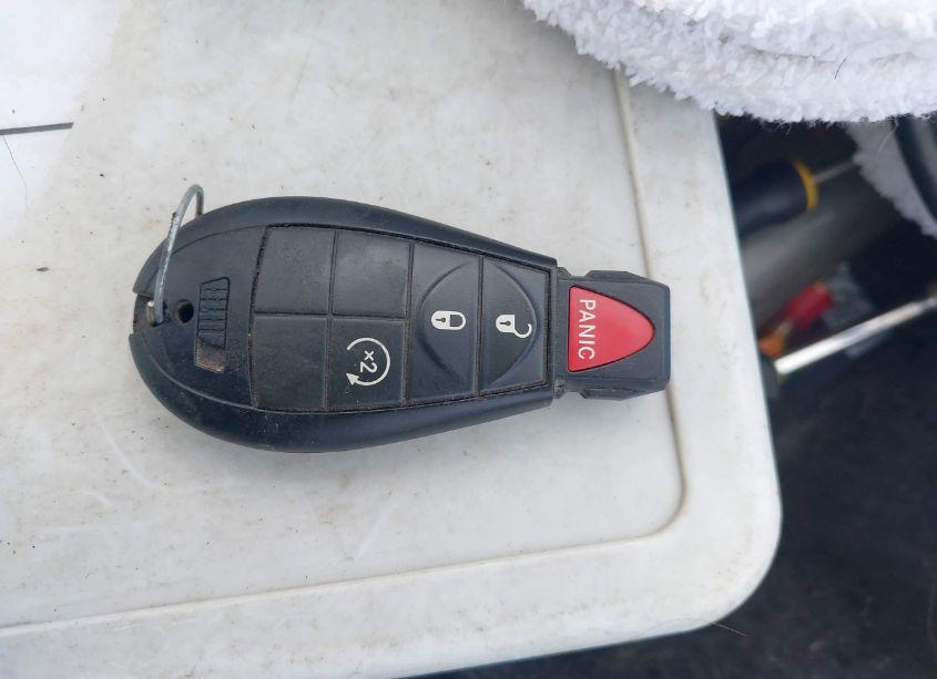 Photo 11 of 2011 Jeep Grand CHEROKEE LAREDO (VIN 1J4RR4GT8BC673828)