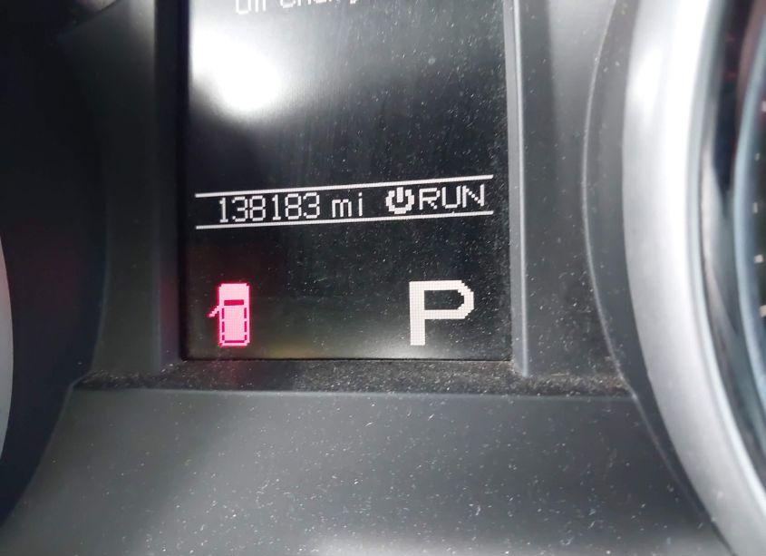 Photo 15 of 2011 Jeep Grand CHEROKEE LAREDO (VIN 1J4RR4GT8BC673828)