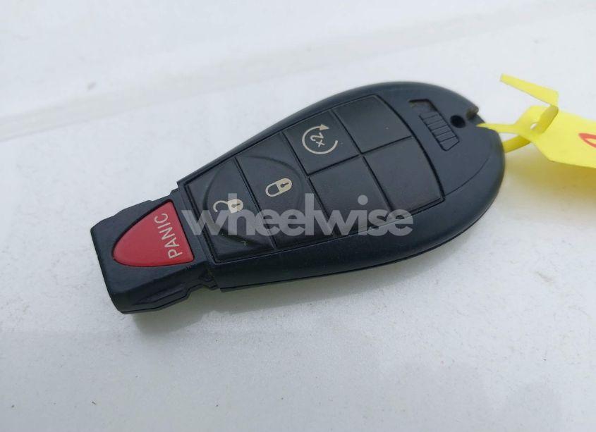 Photo 11 of 2011 Jeep Grand CHEROKEE LIMITED (VIN 1J4RR5GG0BC581539)