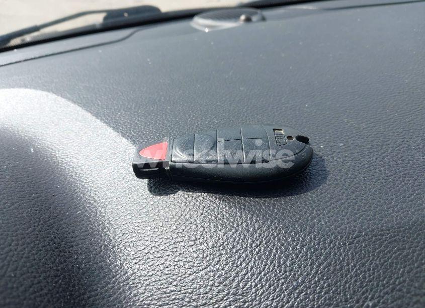 Photo 11 of 2011 Jeep Grand CHEROKEE LIMITED (VIN 1J4RR5GG0BC612899)