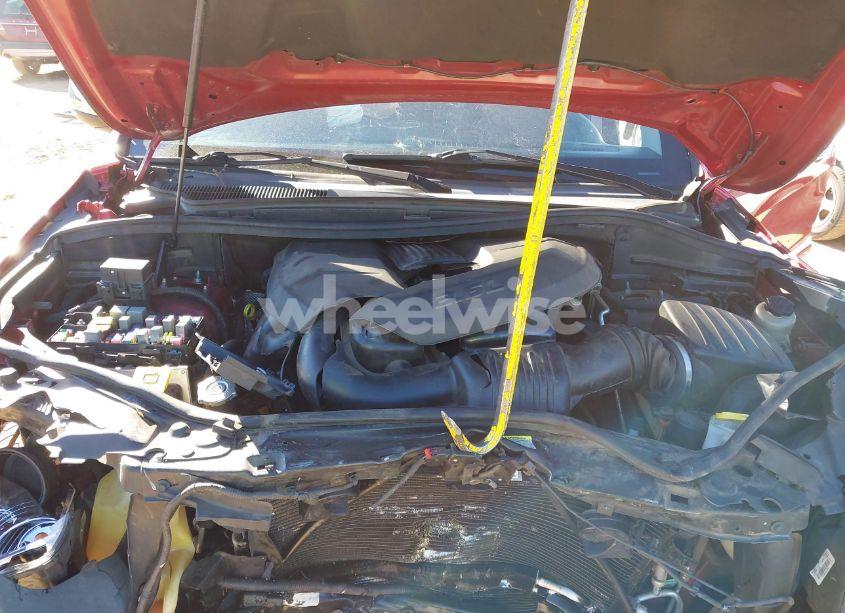 Photo 10 of 2011 Jeep Grand CHEROKEE LIMITED (VIN 1J4RR5GG0BC703946)