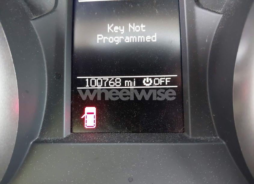 Photo 15 of 2011 Jeep Grand CHEROKEE LIMITED (VIN 1J4RR5GG0BC715465)