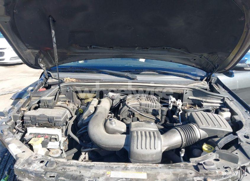 Photo 10 of 2011 Jeep Grand CHEROKEE LIMITED (VIN 1J4RR5GG0BC719192)