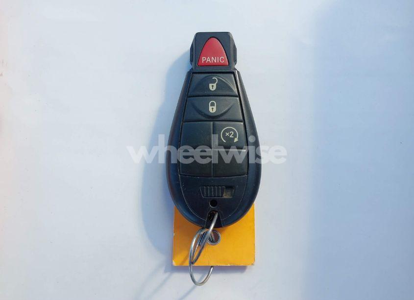 Photo 11 of 2011 Jeep Grand CHEROKEE LIMITED (VIN 1J4RR5GG0BC719192)