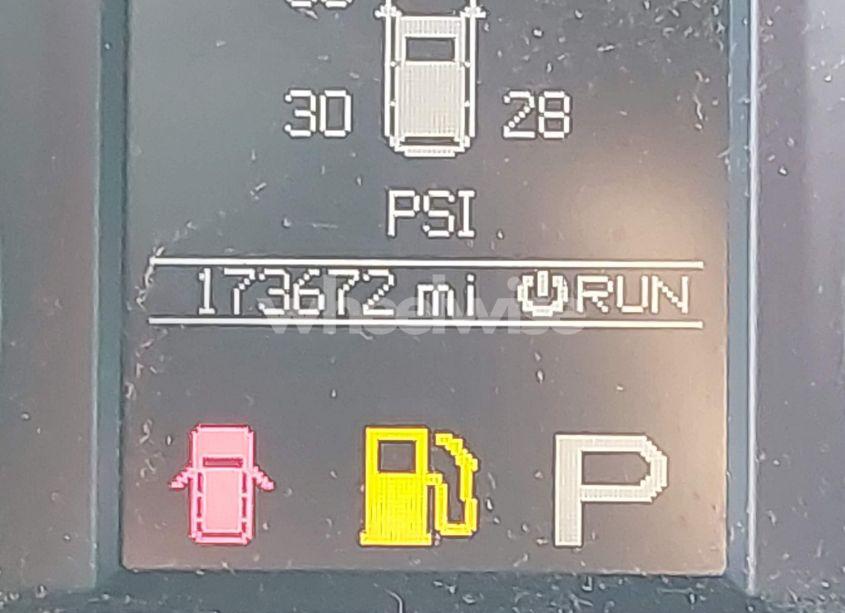 Photo 16 of 2011 Jeep Grand CHEROKEE LIMITED (VIN 1J4RR5GG0BC719192)