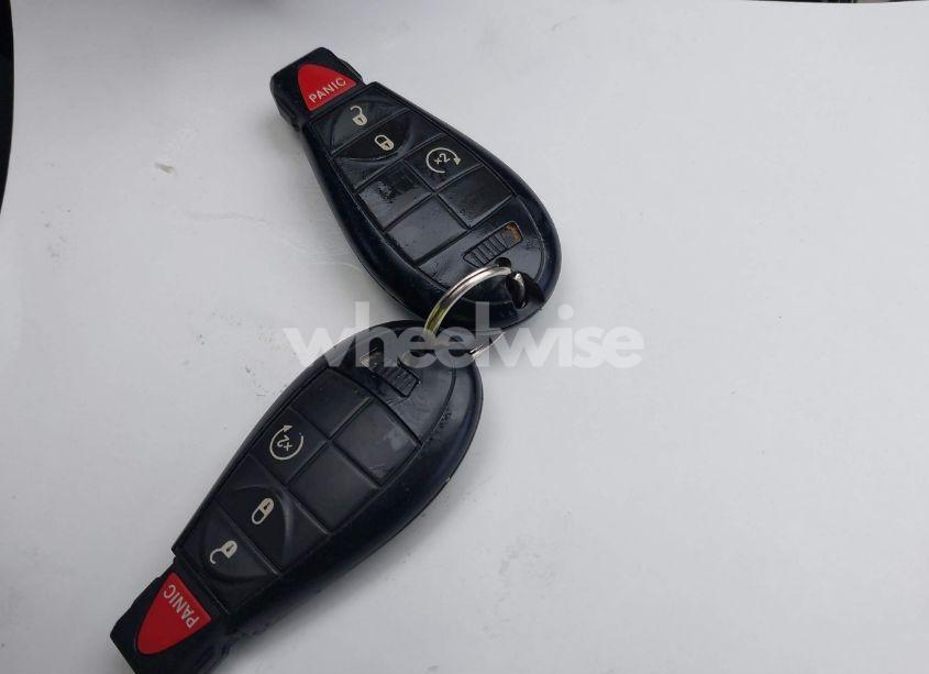 Photo 11 of 2011 Jeep Grand CHEROKEE LIMITED (VIN 1J4RR5GG0BC736459)