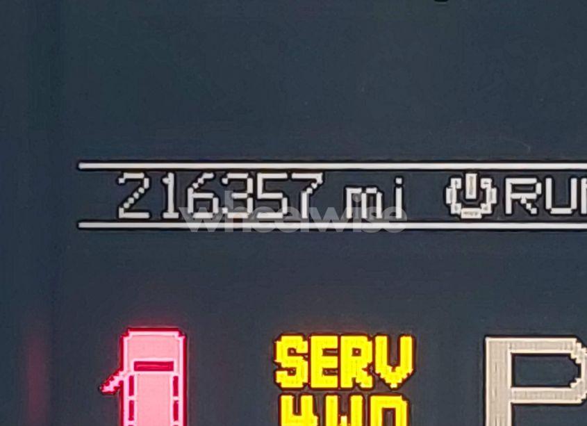 Photo 15 of 2011 Jeep Grand CHEROKEE LIMITED (VIN 1J4RR5GG0BC736459)