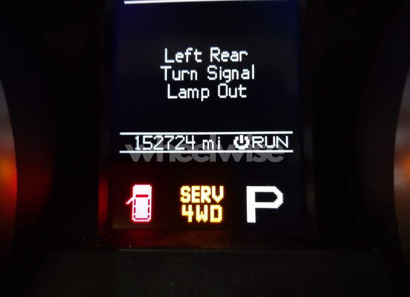 Photo 15 of 2011 Jeep Grand CHEROKEE LIMITED (VIN 1J4RR5GG1BC719184)