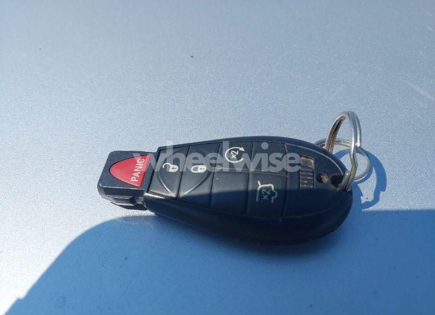 Photo 11 of 2011 Jeep Grand CHEROKEE LIMITED (VIN 1J4RR5GG2BC528485)