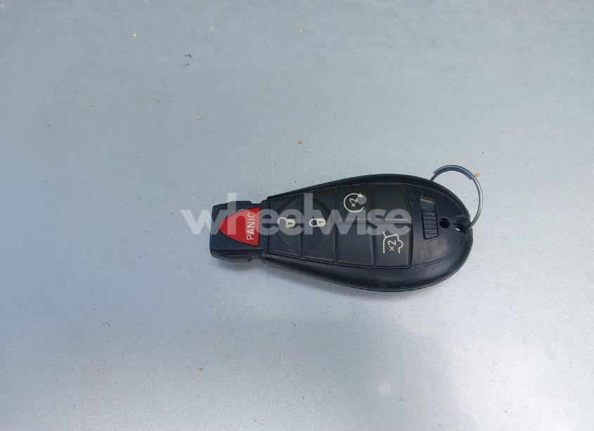 Photo 11 of 2011 Jeep Grand CHEROKEE LIMITED (VIN 1J4RR5GG3BC554934)