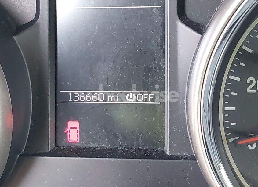 Photo 16 of 2011 Jeep Grand CHEROKEE LIMITED (VIN 1J4RR5GG3BC554934)