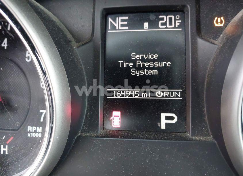 Photo 15 of 2011 Jeep Grand CHEROKEE LIMITED (VIN 1J4RR5GG3BC565951)