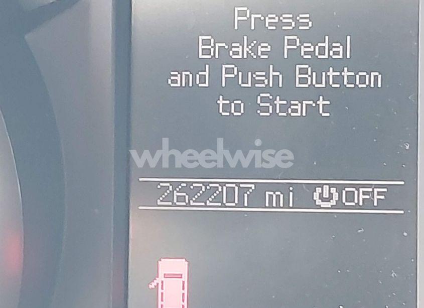 Photo 15 of 2011 Jeep Grand CHEROKEE LIMITED (VIN 1J4RR5GG4BC631343)