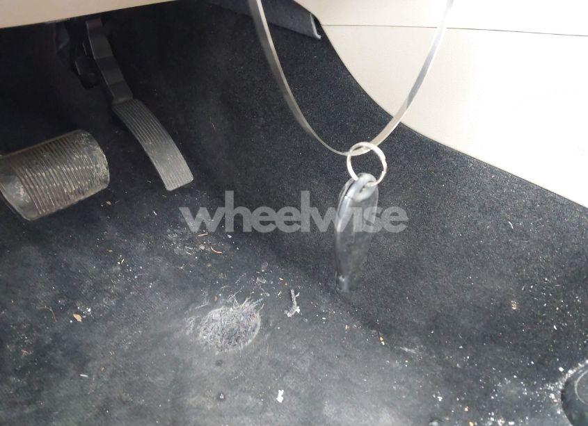 Photo 11 of 2011 Jeep Grand CHEROKEE LIMITED (VIN 1J4RR5GG5BC522938)