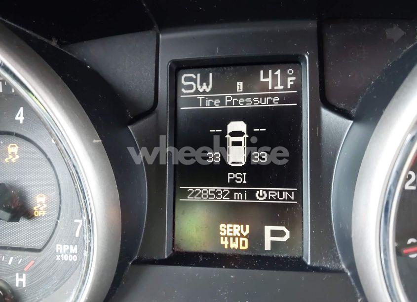 Photo 15 of 2011 Jeep Grand CHEROKEE LIMITED (VIN 1J4RR5GG5BC522938)