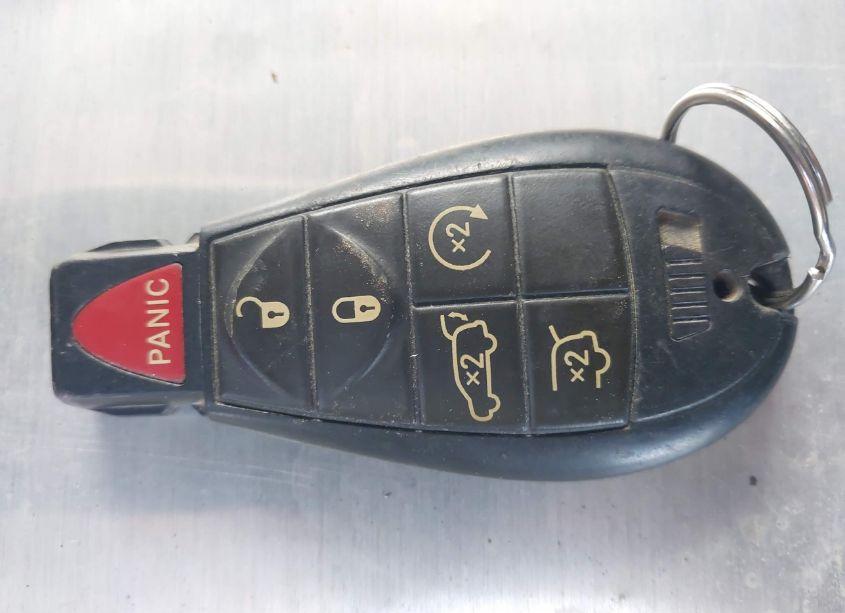 Photo 11 of 2011 Jeep Grand CHEROKEE LIMITED (VIN 1J4RR5GG7BC527283)