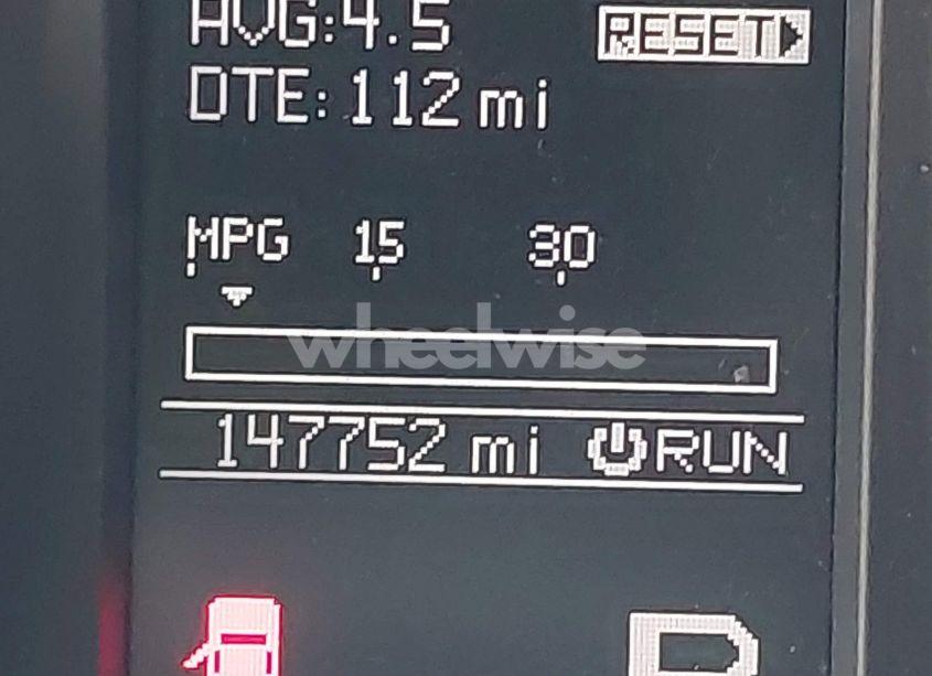 Photo 15 of 2011 Jeep Grand CHEROKEE LIMITED (VIN 1J4RR5GG7BC736734)