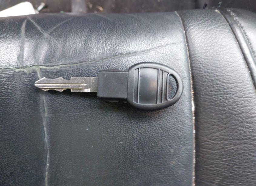 Photo 10 of 2011 Jeep Grand CHEROKEE LIMITED (VIN 1J4RR5GG8BC526398)