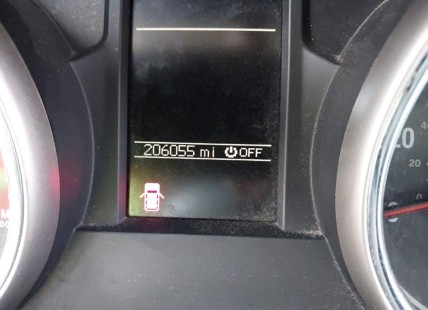 Photo 14 of 2011 Jeep Grand CHEROKEE LIMITED (VIN 1J4RR5GG8BC526398)