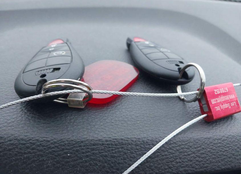 Photo 11 of 2011 Jeep Grand CHEROKEE LIMITED (VIN 1J4RR5GG8BC612987)