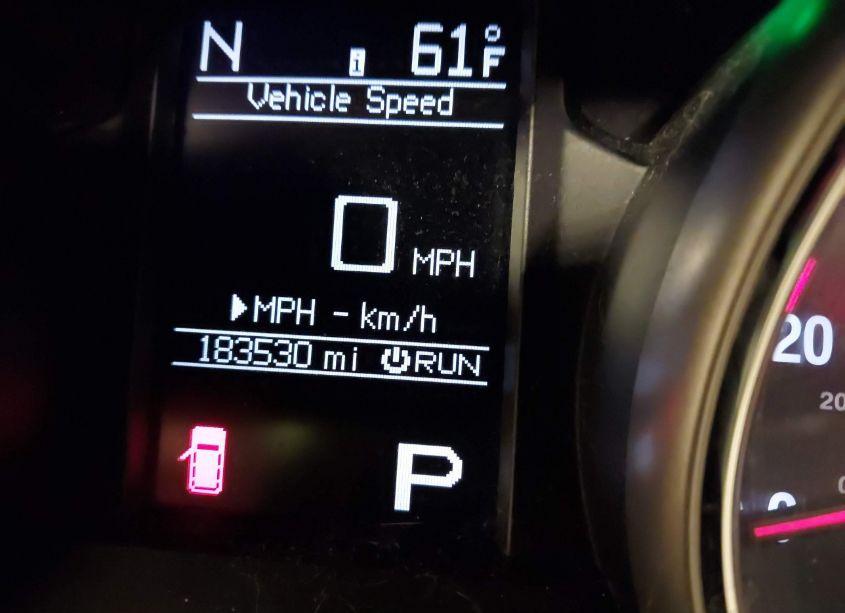 Photo 15 of 2011 Jeep Grand CHEROKEE LIMITED (VIN 1J4RR5GG8BC612987)