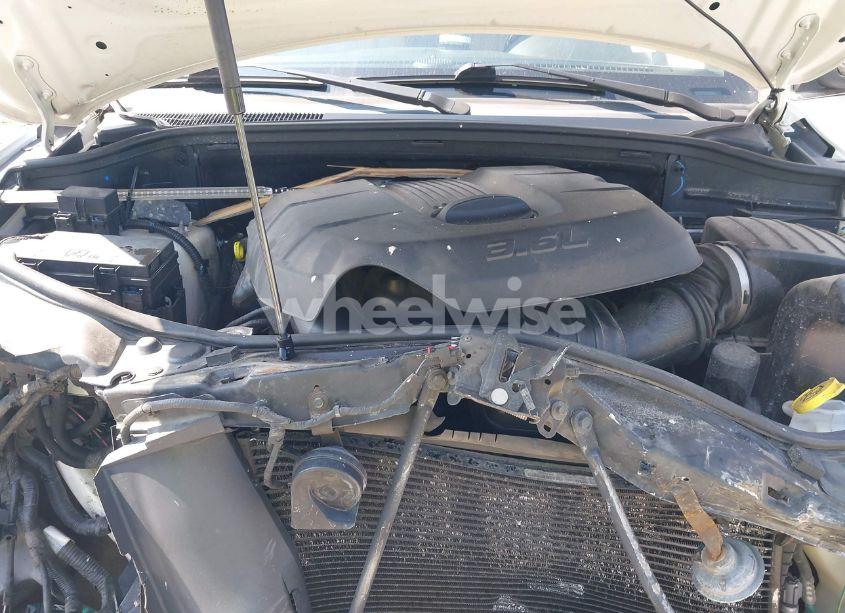 Photo 10 of 2011 Jeep Grand CHEROKEE LIMITED (VIN 1J4RR5GGXBC723279)