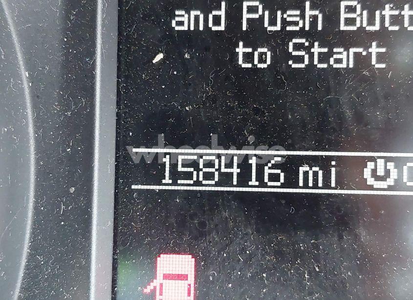 Photo 16 of 2011 Jeep Grand CHEROKEE LIMITED (VIN 1J4RR5GGXBC723279)