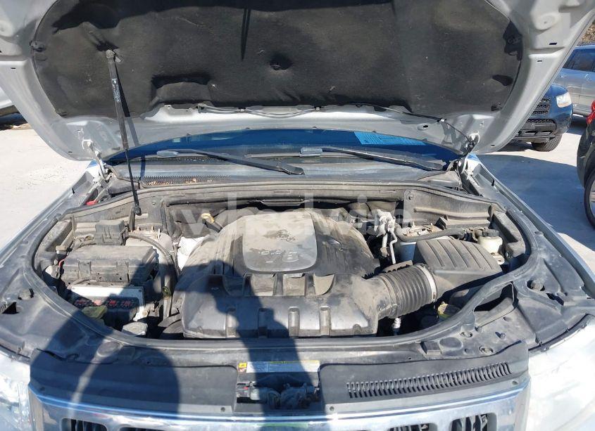 Photo 10 of 2011 Jeep Grand CHEROKEE LIMITED (VIN 1J4RR5GT1BC633435)