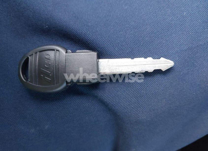 Photo 11 of 2011 Jeep Grand CHEROKEE LIMITED (VIN 1J4RR5GT1BC633435)