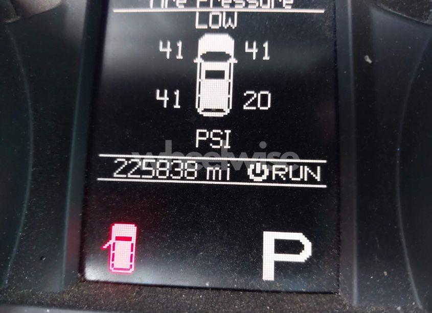 Photo 15 of 2011 Jeep Grand CHEROKEE LIMITED (VIN 1J4RR5GT1BC633435)