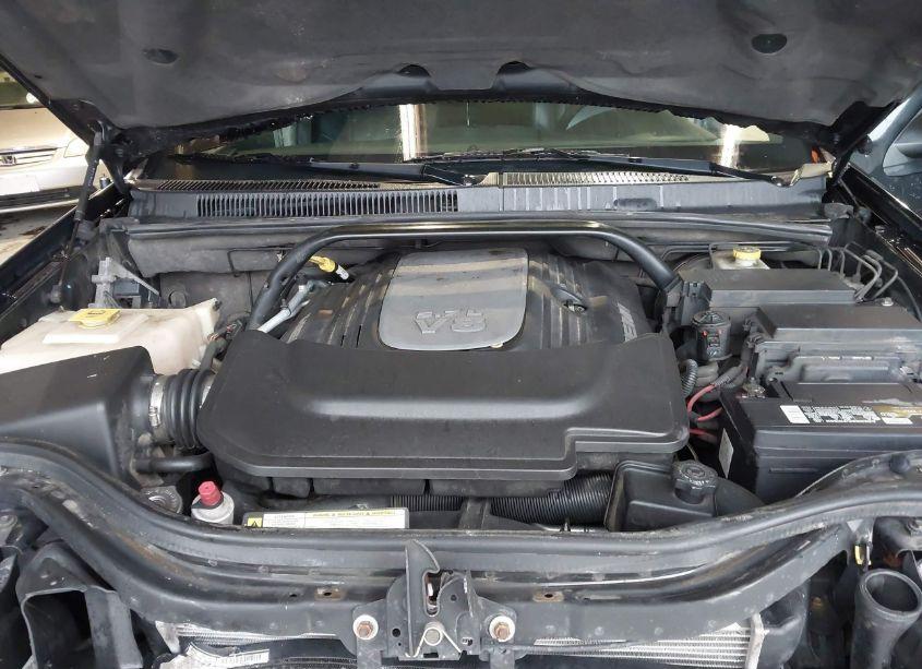 Photo 10 of 2010 Jeep Grand CHEROKEE LIMITED (VIN 1J4RR5GT3AC149801)