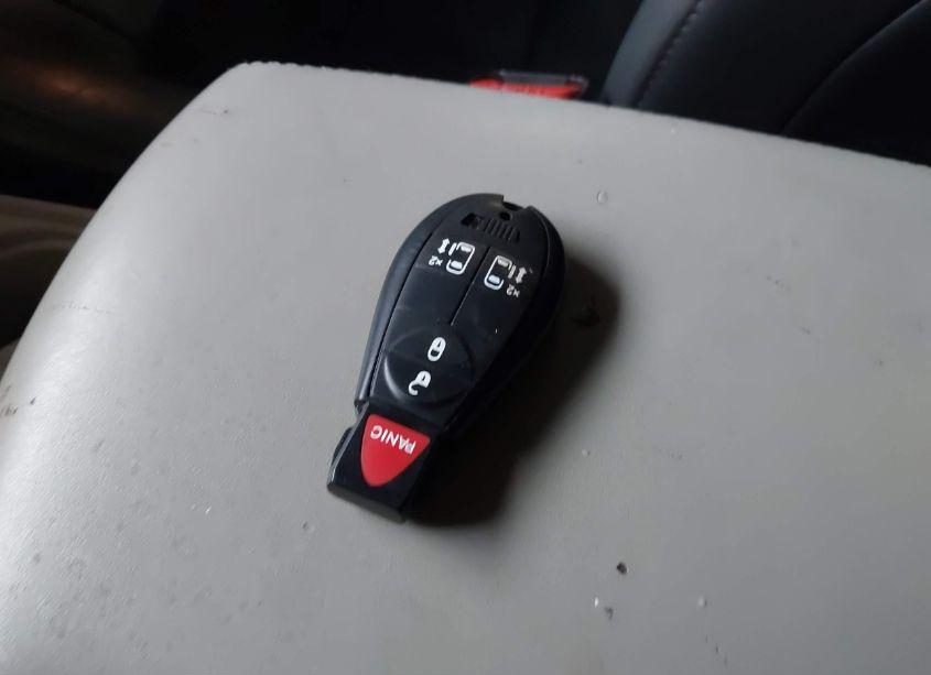 Photo 11 of 2010 Jeep Grand CHEROKEE LIMITED (VIN 1J4RR5GT3AC149801)